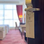 Al Rayyan Makiya Towers Hotel 3