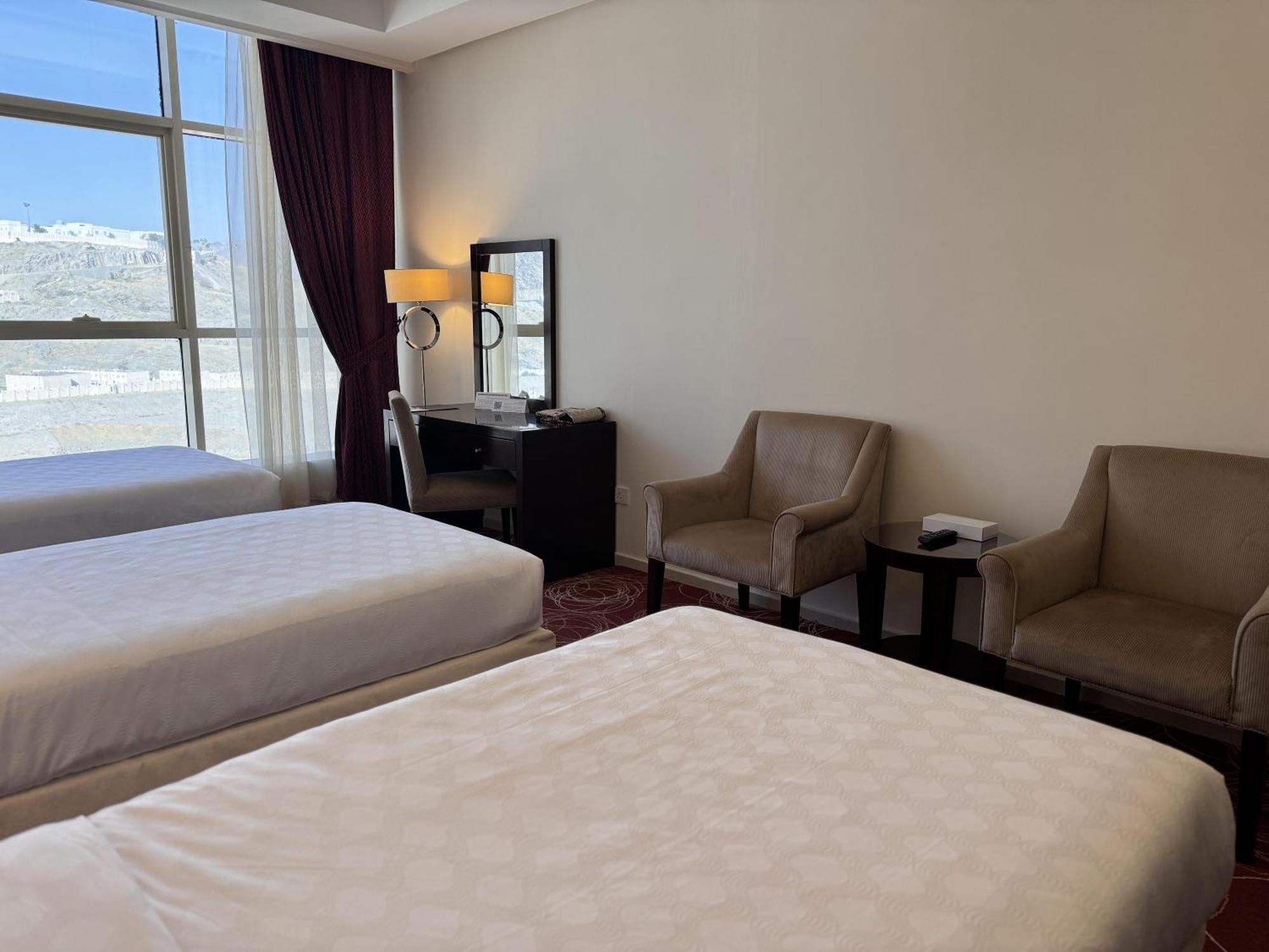 Al Rayyan Makiya Towers 3 Hotel Mekka