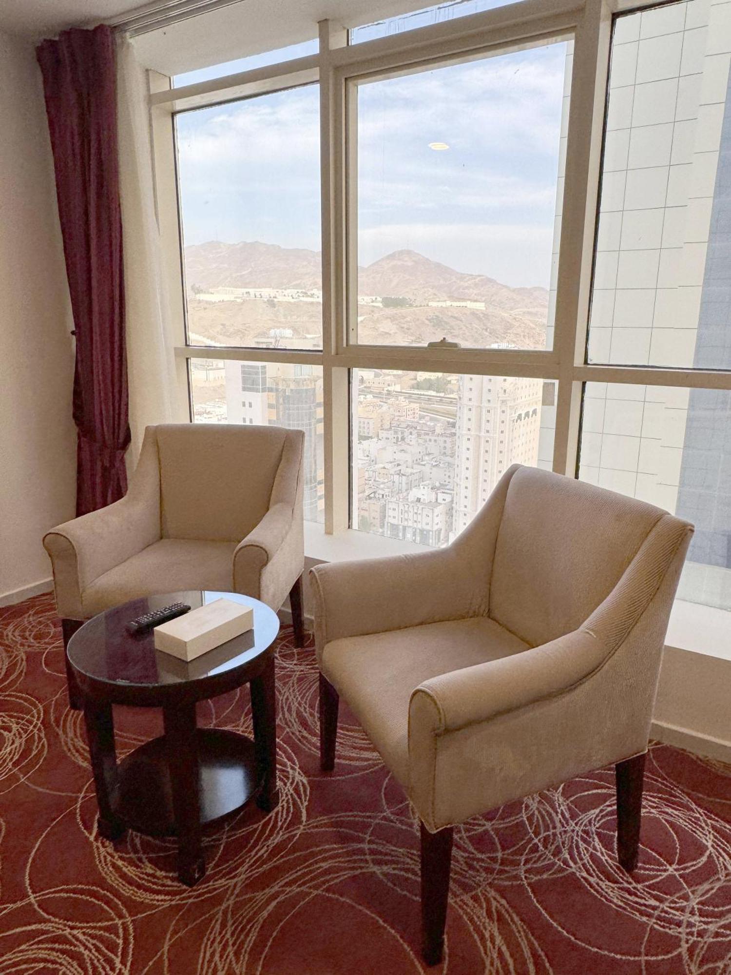Al Rayyan Makiya Towers 3 Hotel Mekka