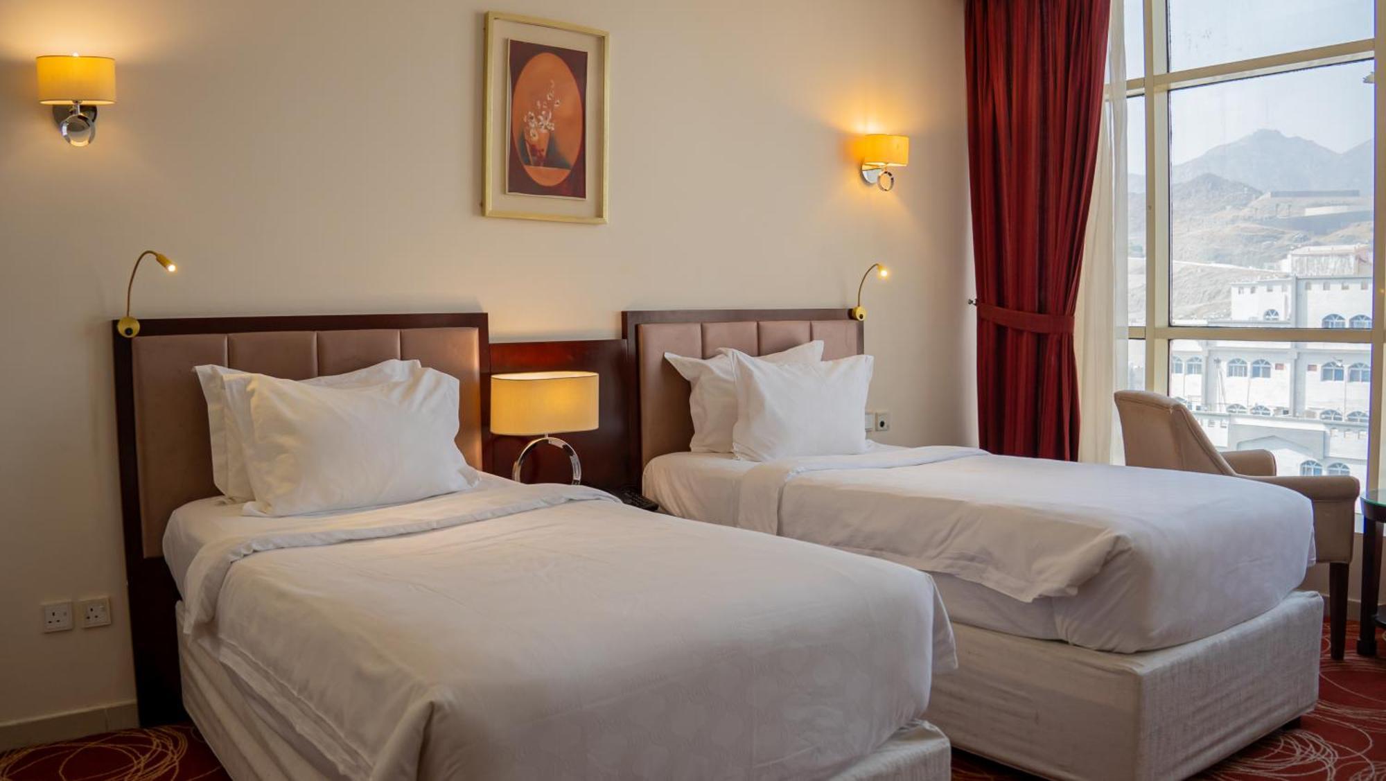 Al Rayyan Makiya Towers 3 Hotel
