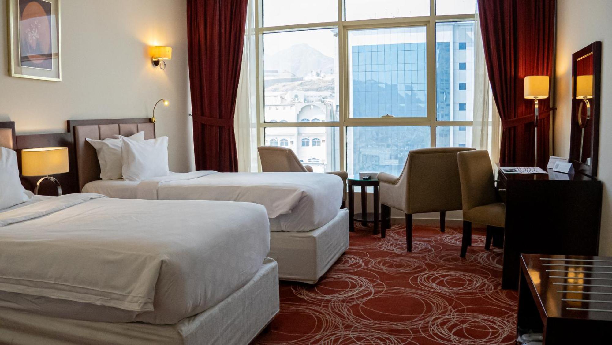 Al Rayyan Makiya Towers 3 Hotel