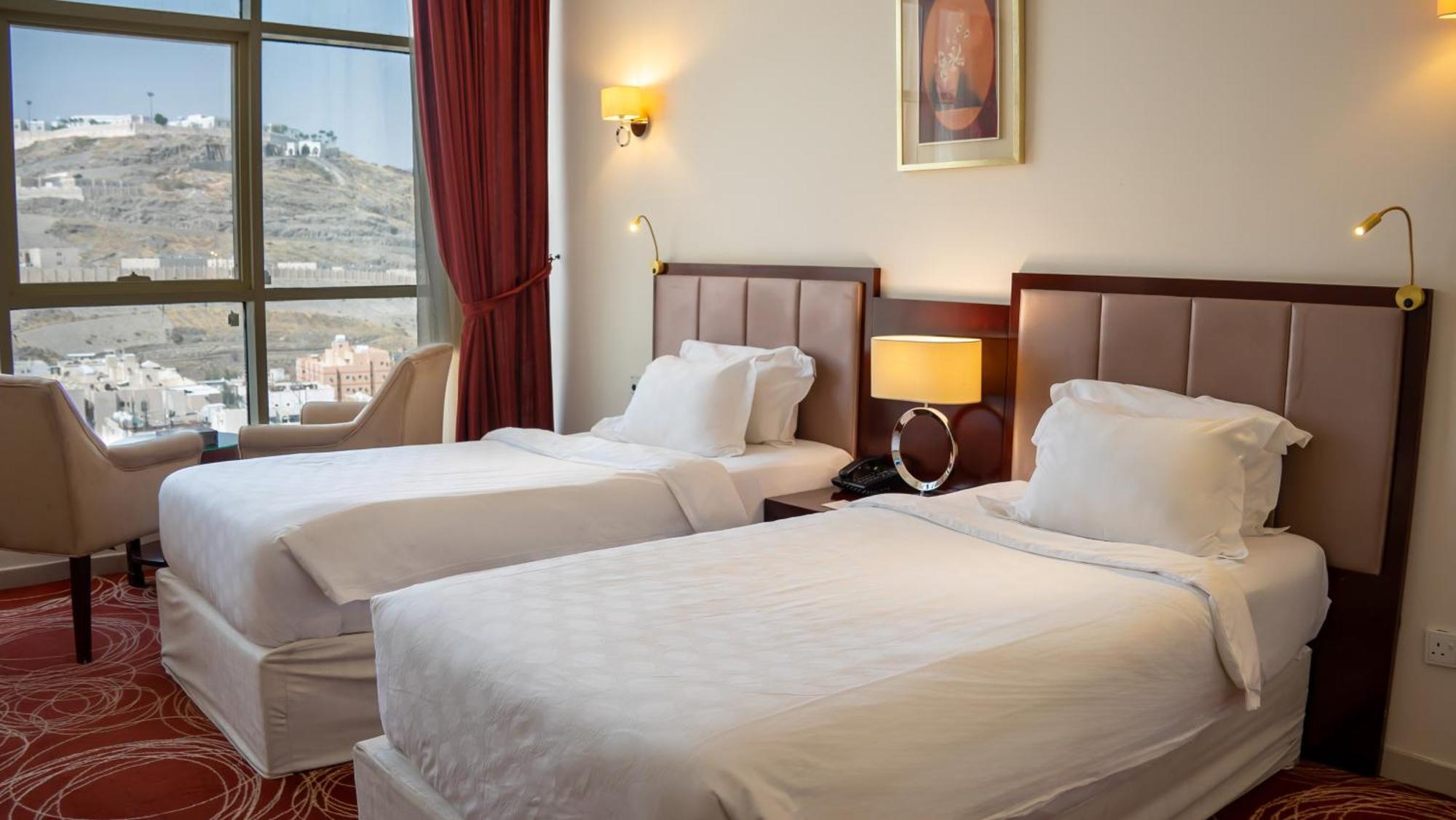 Hotel Al Rayyan Makiya Towers 3