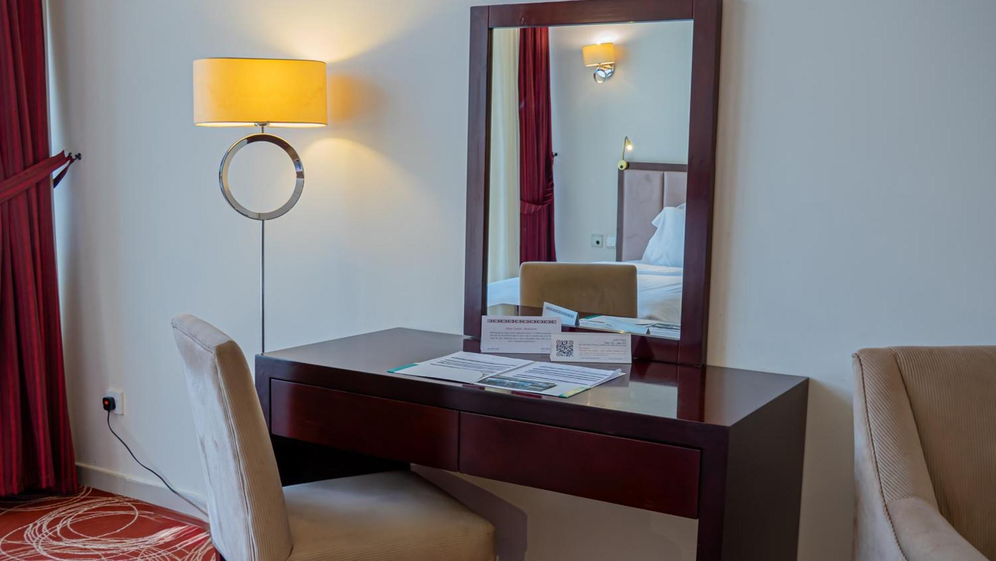 Al Rayyan Makiya Towers 3 3* Mecca